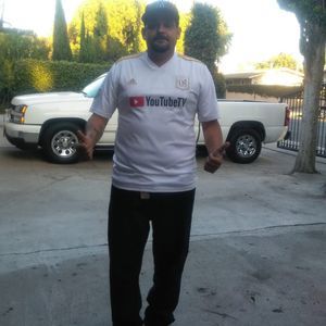 Meet your Posher, Luis